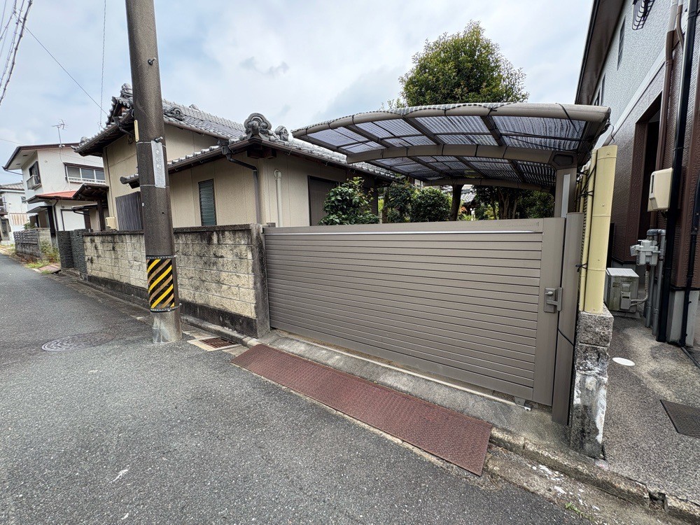 豊橋市老松町 画像3