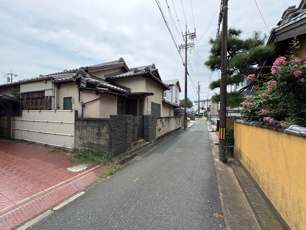 豊橋市老松町 画像2