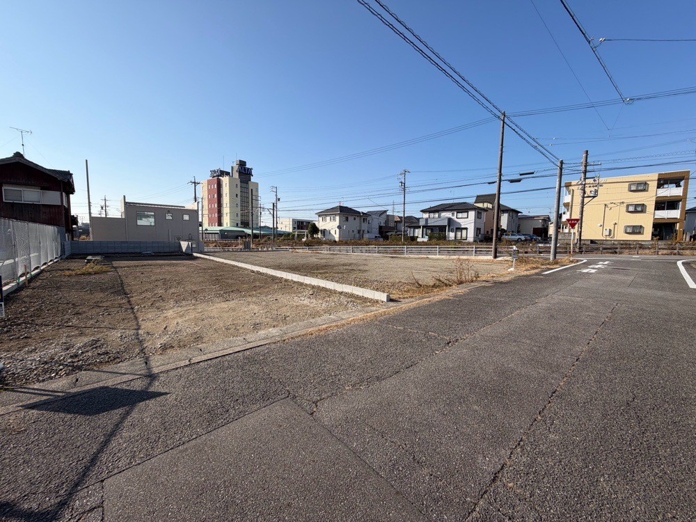 西尾市戸ケ崎二丁目　全２区画　B区画 画像5