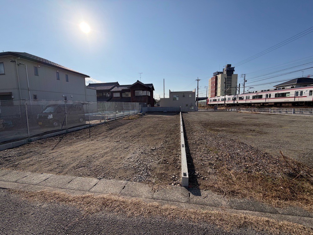 西尾市戸ケ崎二丁目　全２区画　B区画 画像6