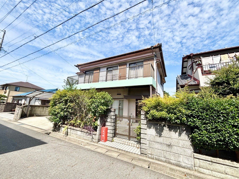 安城市城ケ入町 画像3