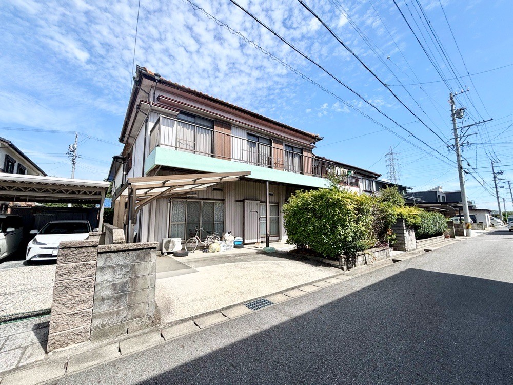 安城市城ケ入町 画像1