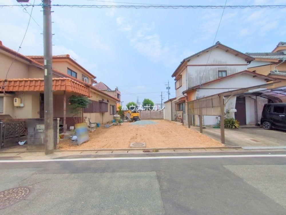 豊橋市中岩田一丁目58期　全1棟　1号棟 画像4