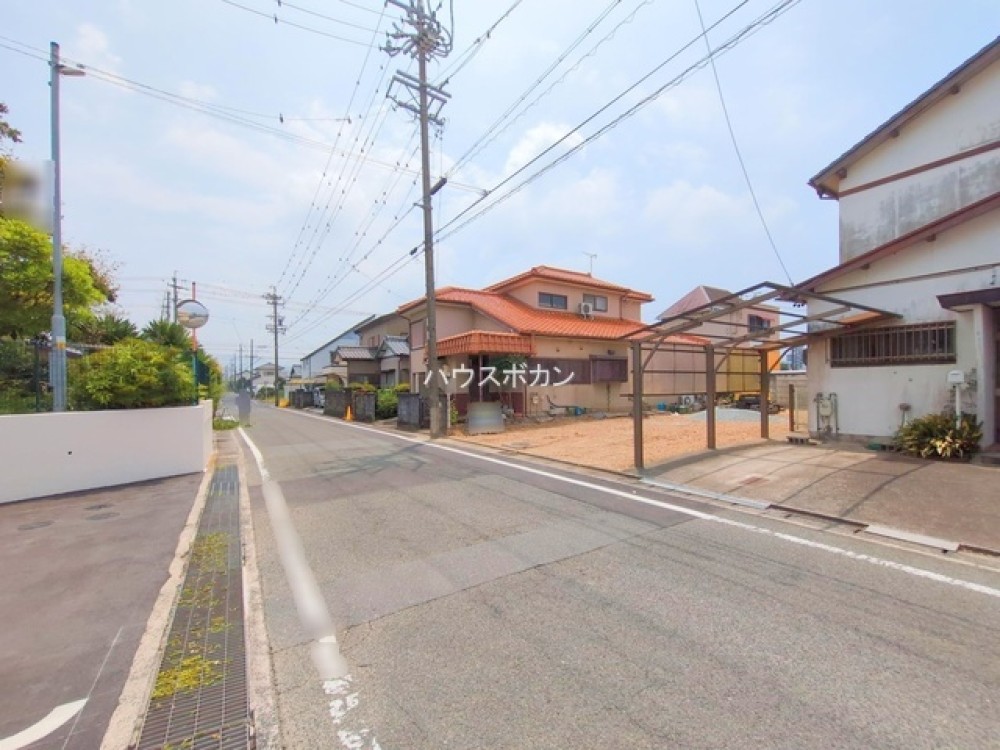 豊橋市中岩田一丁目58期　全1棟　1号棟 画像5