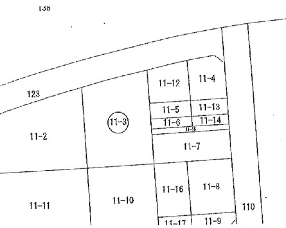豊橋市多米中町二丁目 画像1