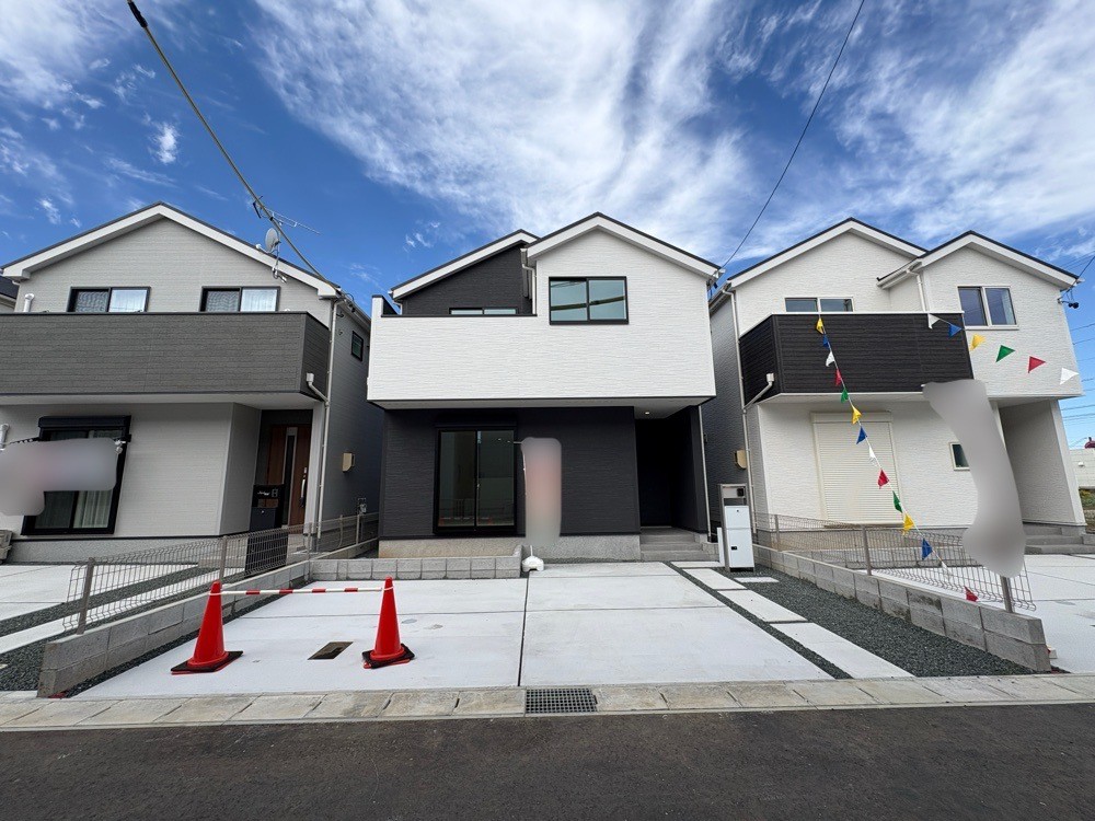 豊橋市松井町　第1期　全7棟　4号棟 画像19