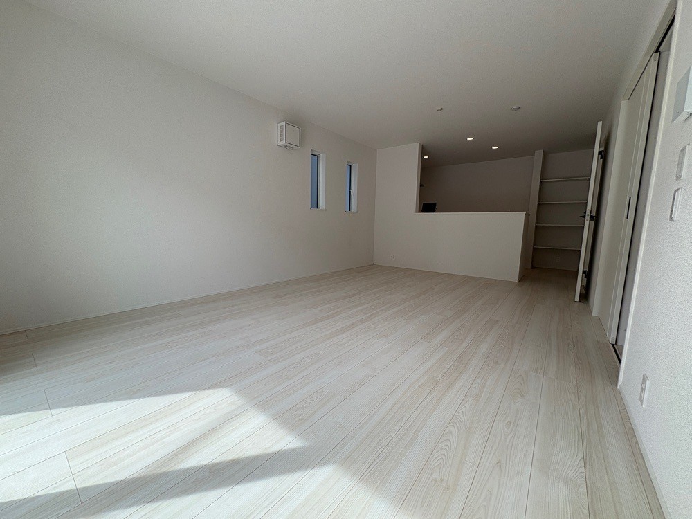 豊橋市松井町　第1期　全7棟　4号棟 画像4