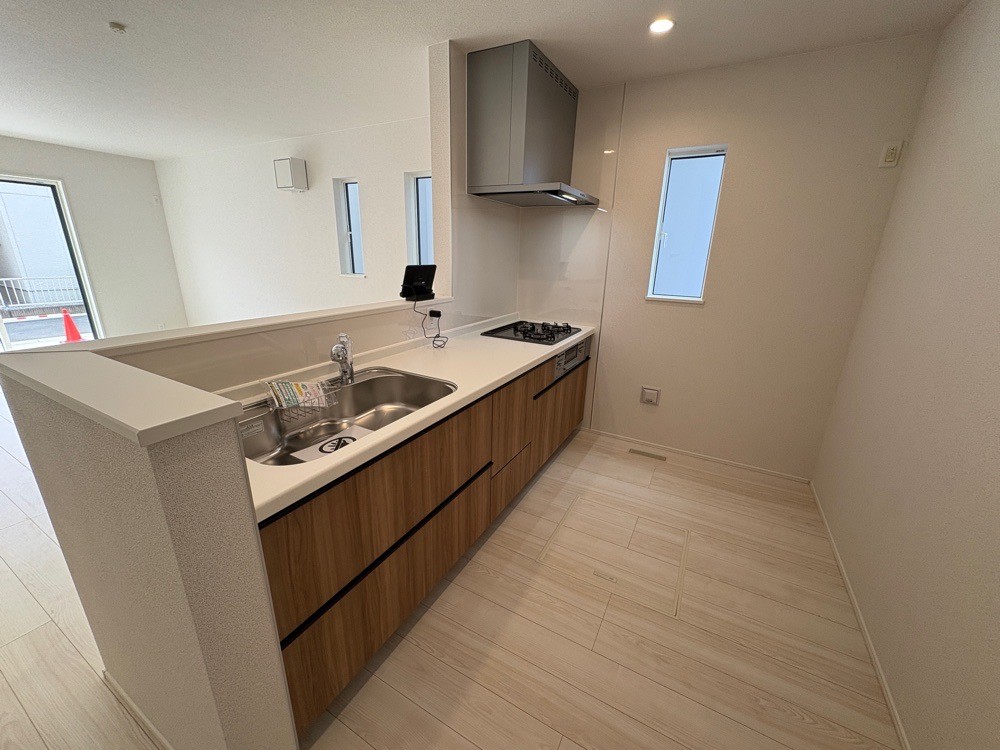 豊橋市松井町　第1期　全7棟　4号棟 画像5