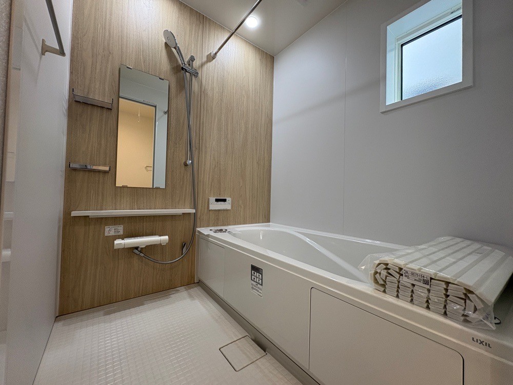 豊橋市松井町　第1期　全7棟　4号棟 画像6