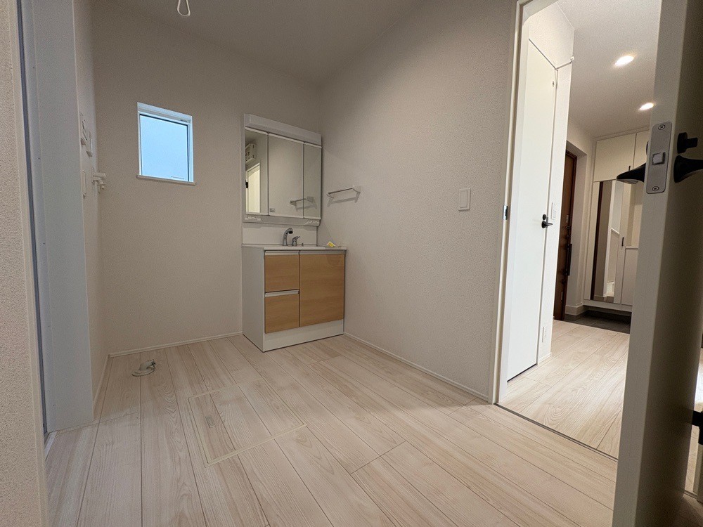 豊橋市松井町　第1期　全7棟　4号棟 画像7