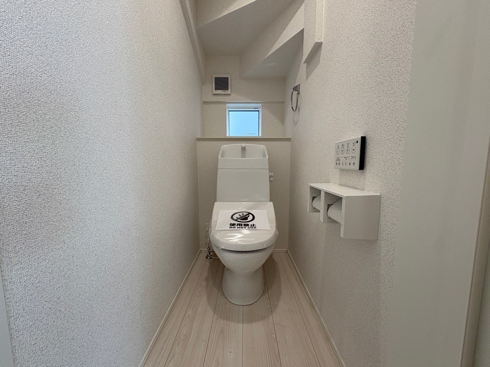 豊橋市松井町　第1期　全7棟　4号棟 画像8