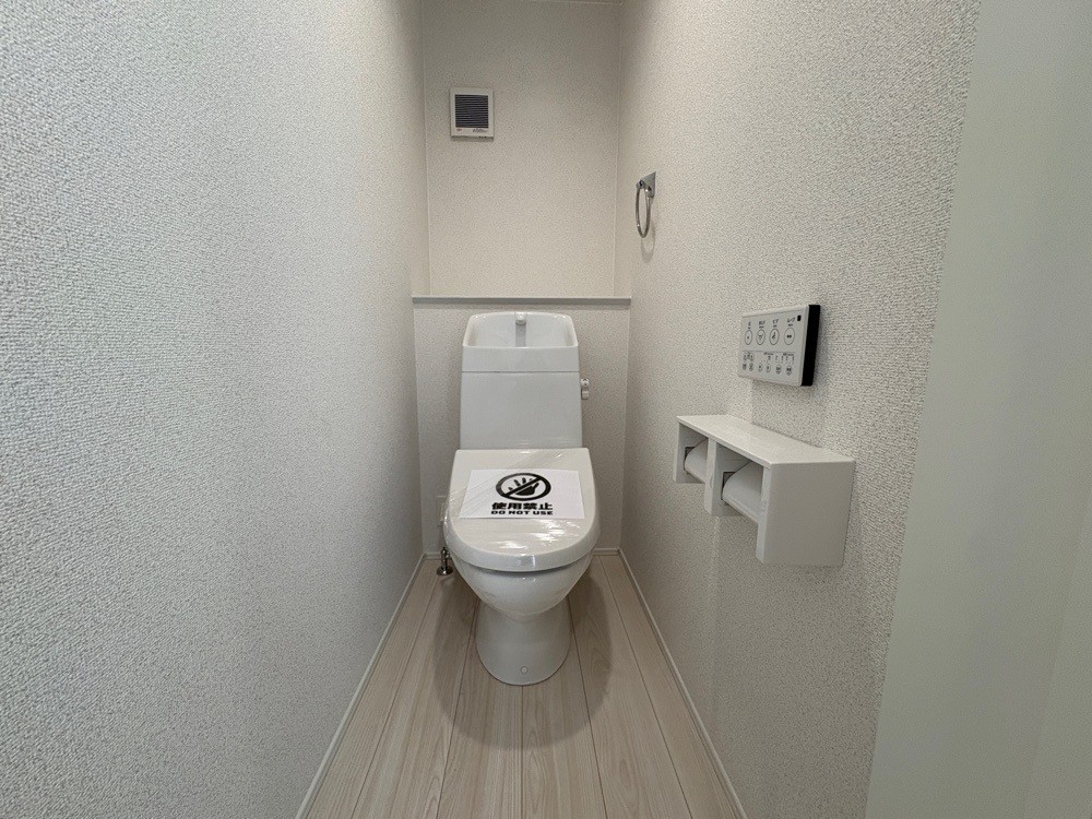 豊橋市松井町　第1期　全7棟　4号棟 画像9