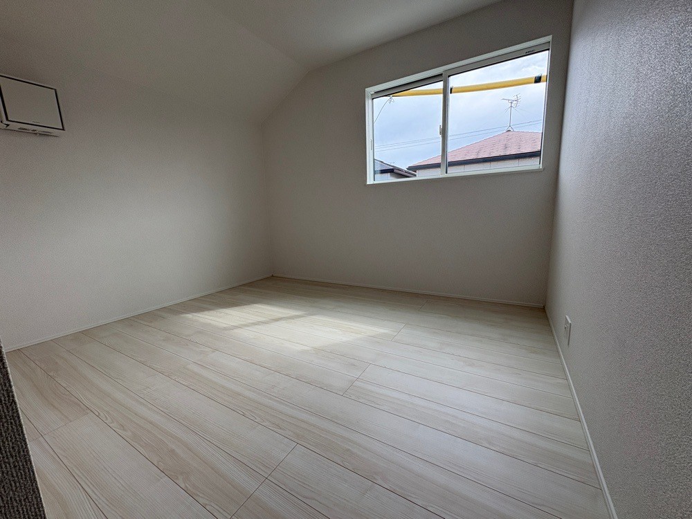 豊橋市松井町　第1期　全7棟　4号棟 画像10