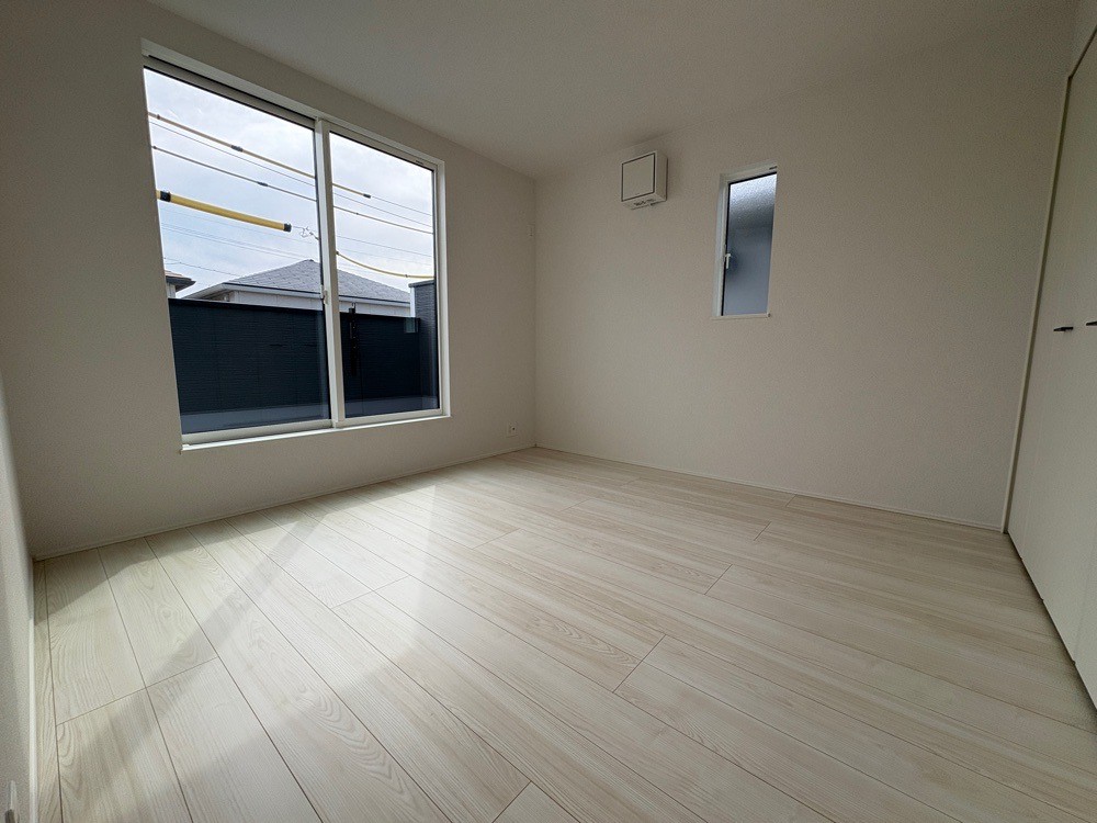 豊橋市松井町　第1期　全7棟　4号棟 画像11