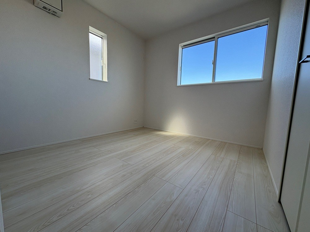 豊橋市松井町　第1期　全7棟　4号棟 画像12