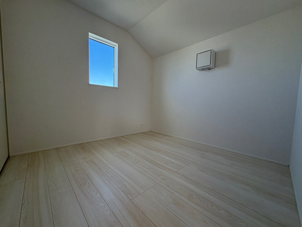 豊橋市松井町　第1期　全7棟　4号棟 画像13