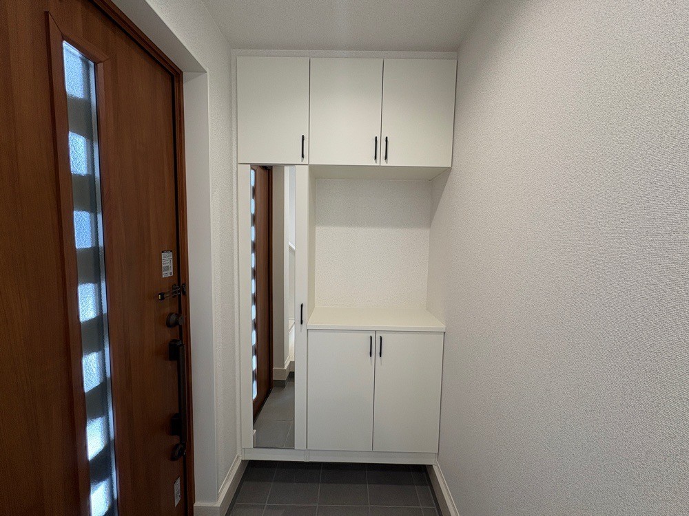 豊橋市松井町　第1期　全7棟　4号棟 画像14