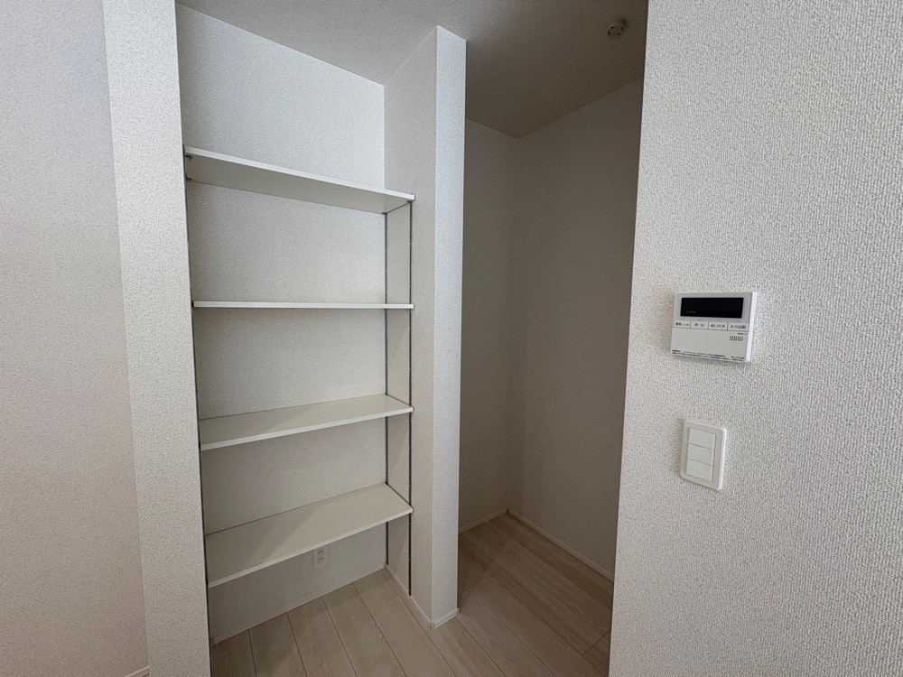 豊橋市松井町　第1期　全7棟　4号棟 画像15