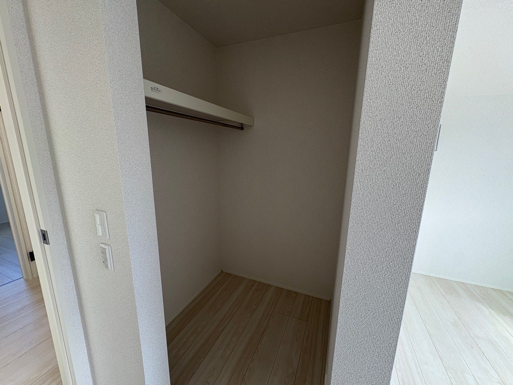 豊橋市松井町　第1期　全7棟　4号棟 画像16