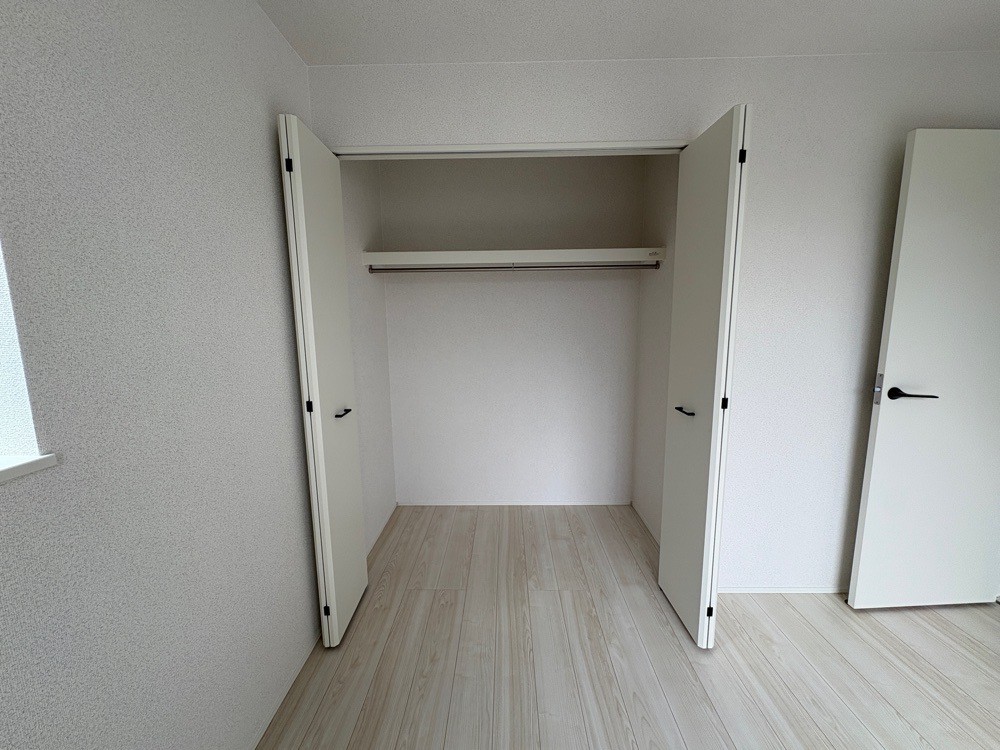 豊橋市松井町　第1期　全7棟　4号棟 画像17