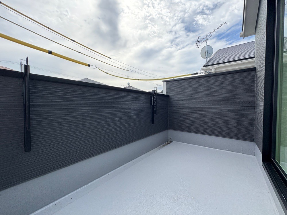 豊橋市松井町　第1期　全7棟　4号棟 画像18