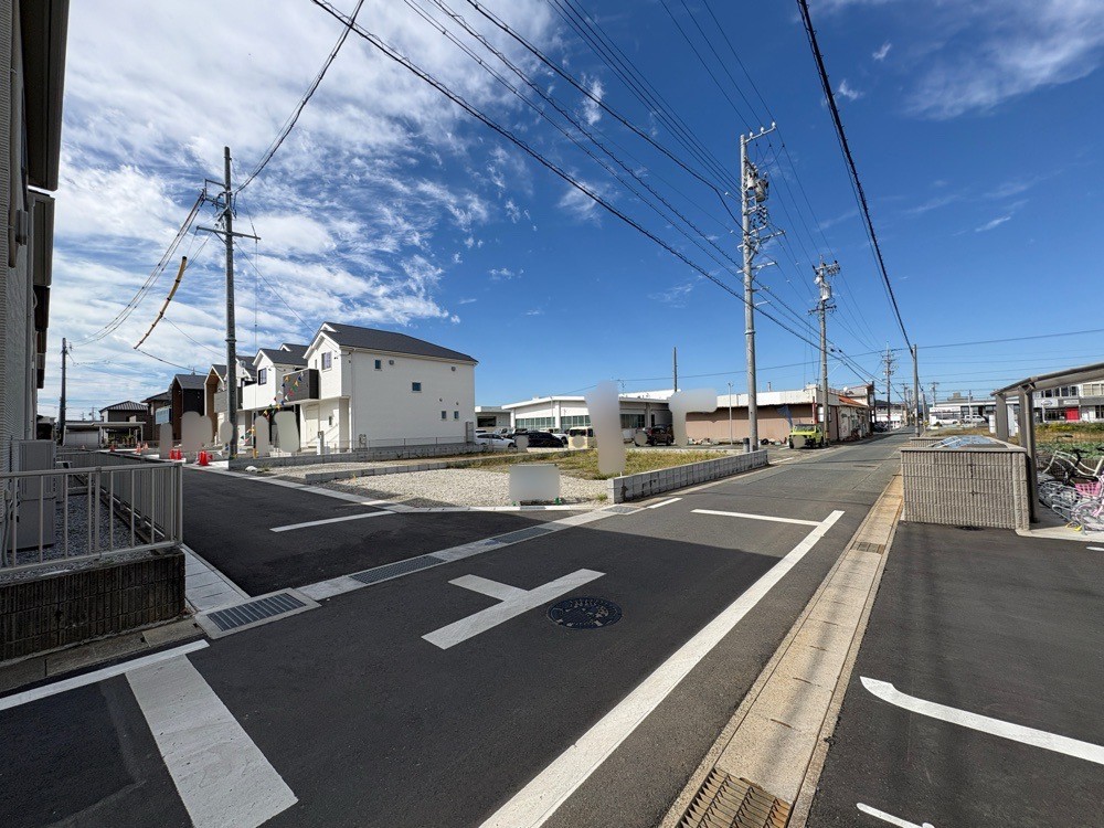 豊橋市松井町　第1期　全7棟　4号棟 画像21