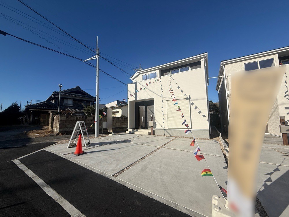 知多郡武豊町冨貴市場　全3棟　1号棟 画像5