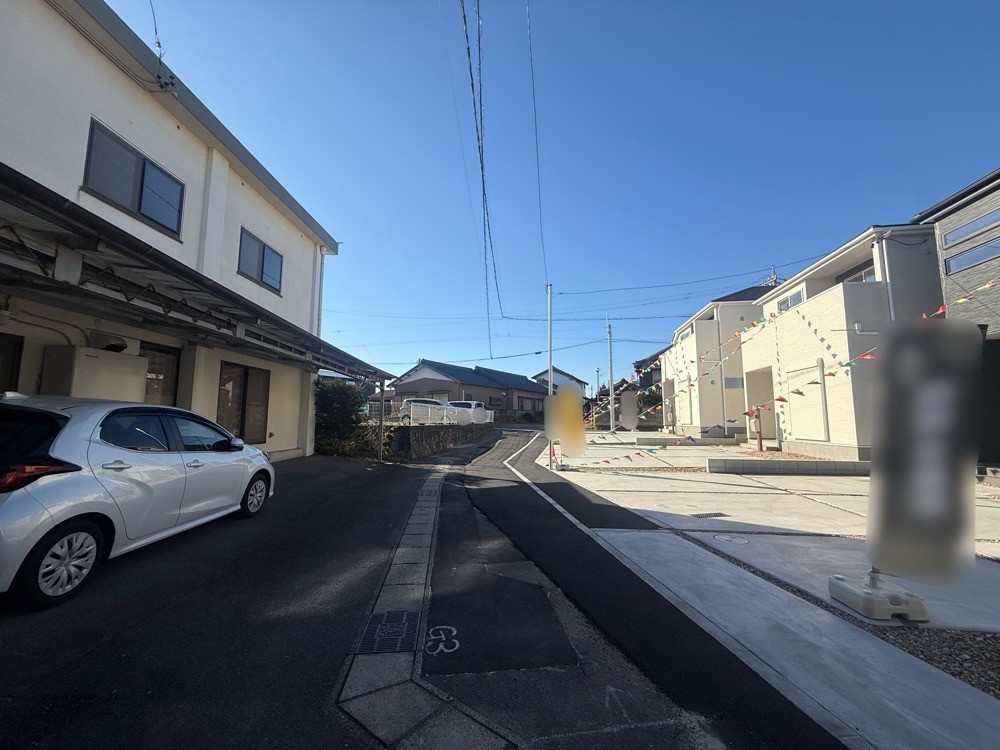 知多郡武豊町冨貴市場　全3棟　1号棟 画像6