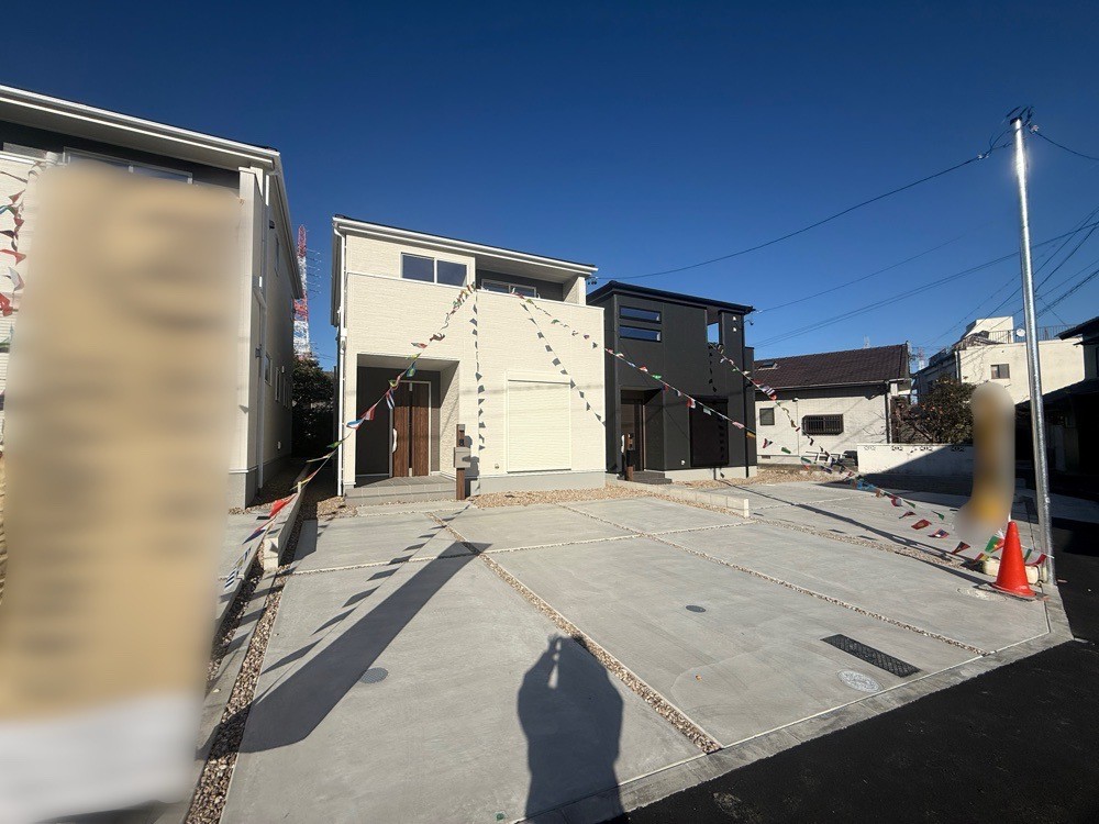 知多郡武豊町冨貴市場　全3棟　2号棟 画像4