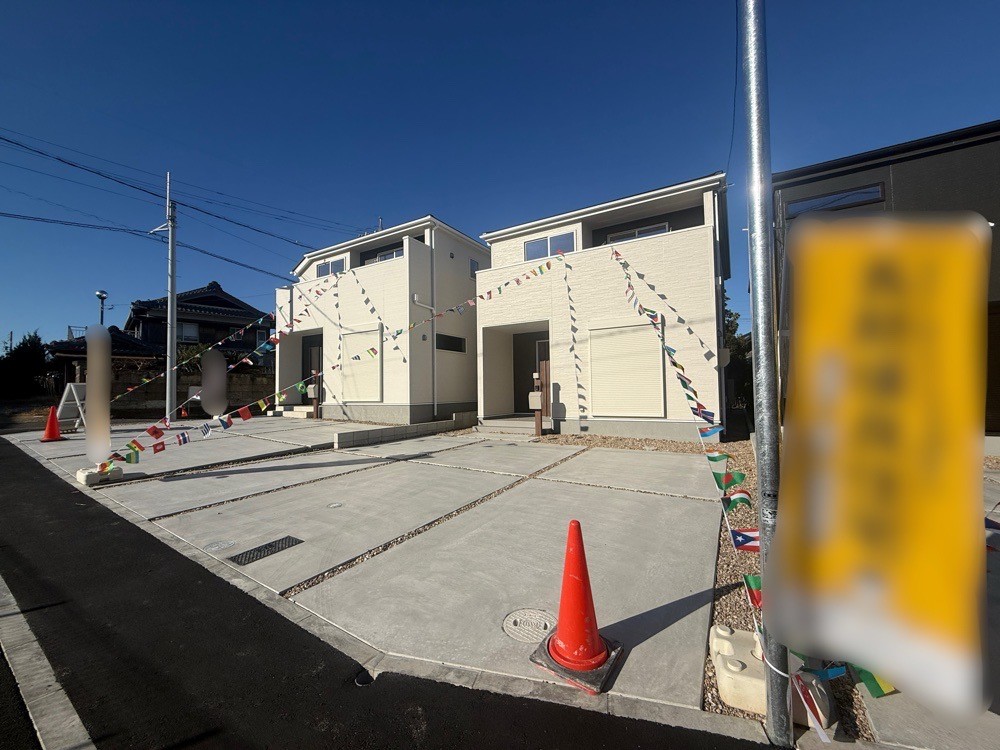 知多郡武豊町冨貴市場　全3棟　2号棟 画像5