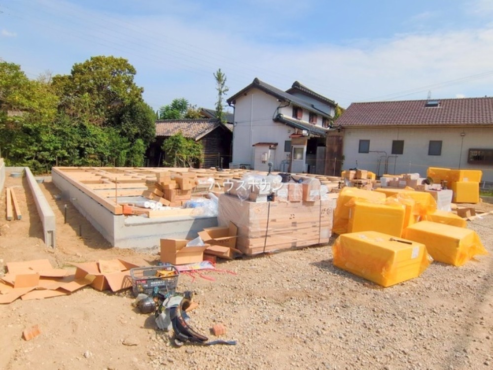 知多郡武豊町冨貴市場　全3棟　2号棟 画像4