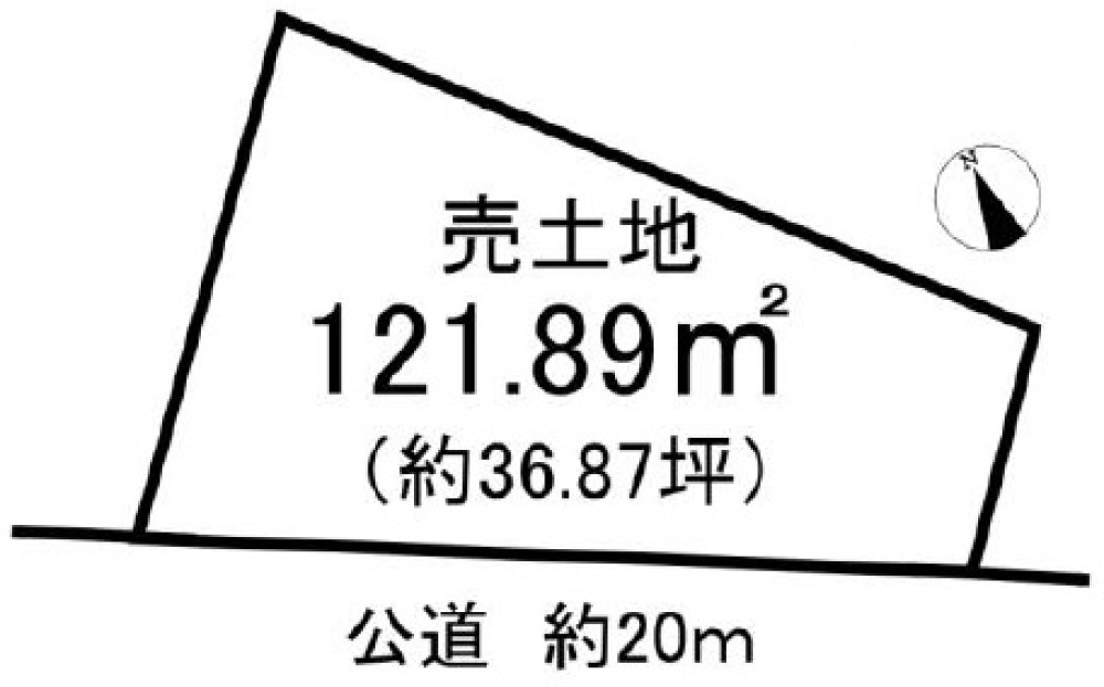 半田市板山町十五丁目 画像1