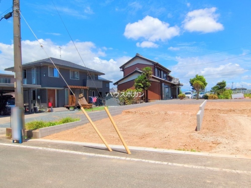 豊橋市梅薮西町第5　全3号棟　1号棟 画像4