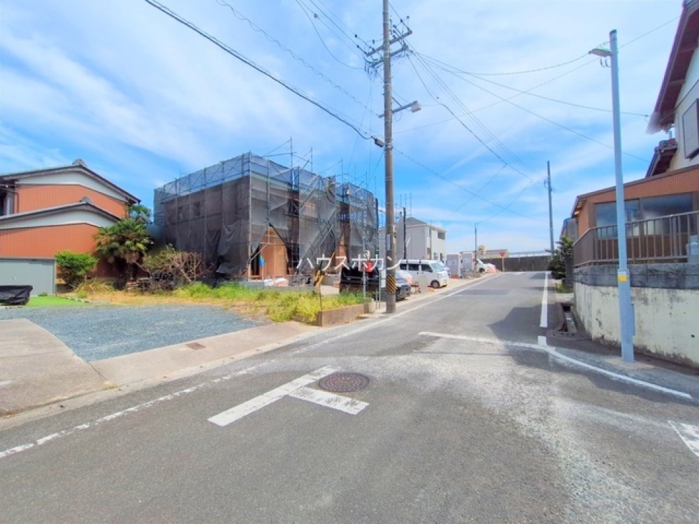 豊橋市梅薮西町第5　全3号棟　1号棟 画像5