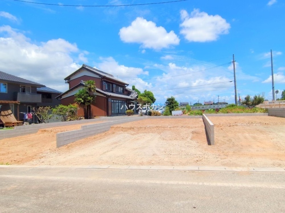 豊橋市梅薮西町第5　全3号棟　2号棟 画像4