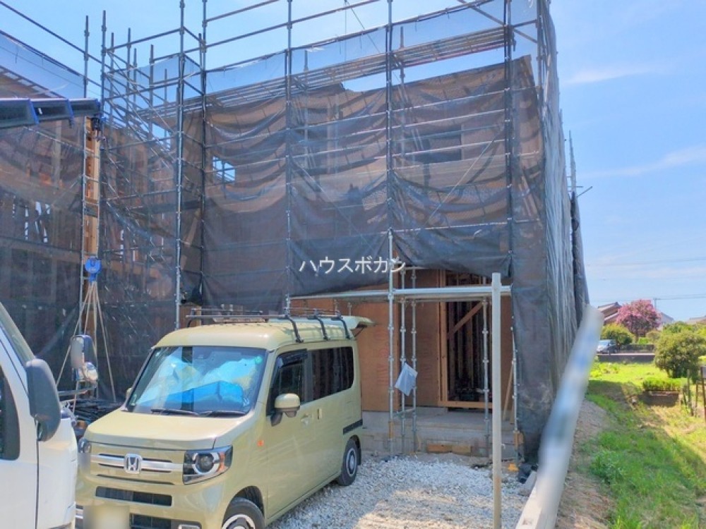 知多郡東浦町石浜須賀　全5棟　1号棟 画像4
