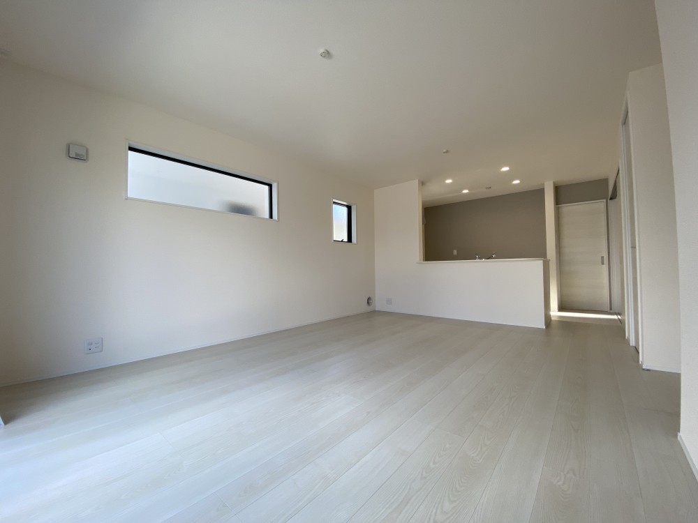 知多郡東浦町石浜須賀　全5棟　1号棟 画像4