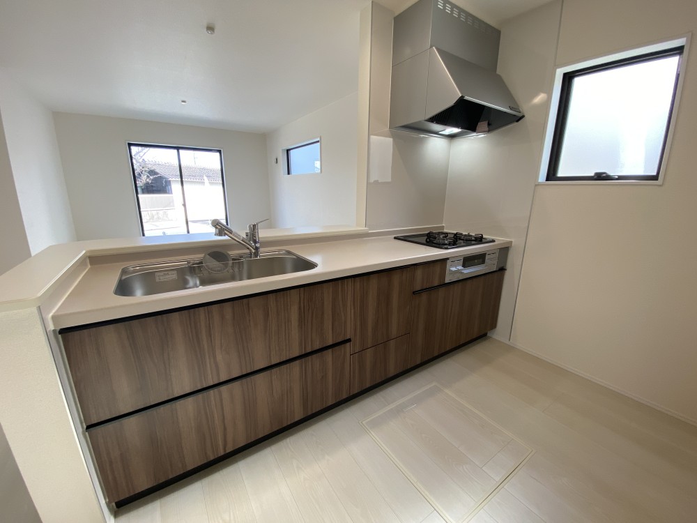 知多郡東浦町石浜須賀　全5棟　1号棟 画像5