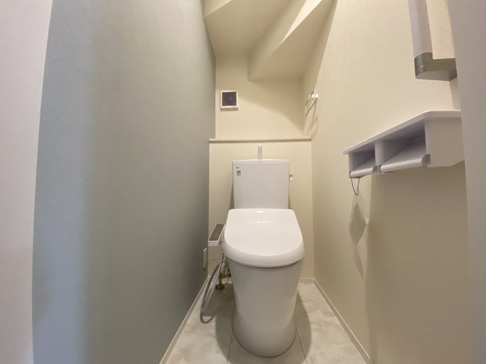 知多郡東浦町石浜須賀　全5棟　1号棟 画像8