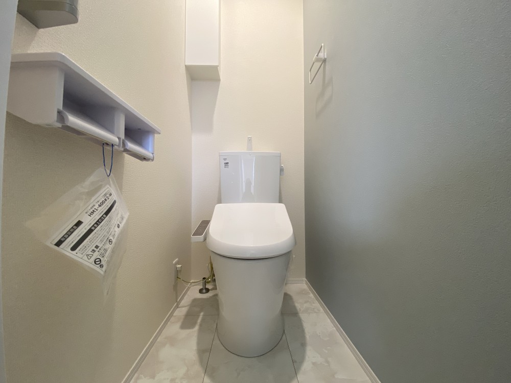 知多郡東浦町石浜須賀　全5棟　1号棟 画像9