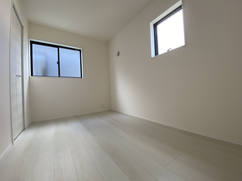 知多郡東浦町石浜須賀　全5棟　1号棟 画像11