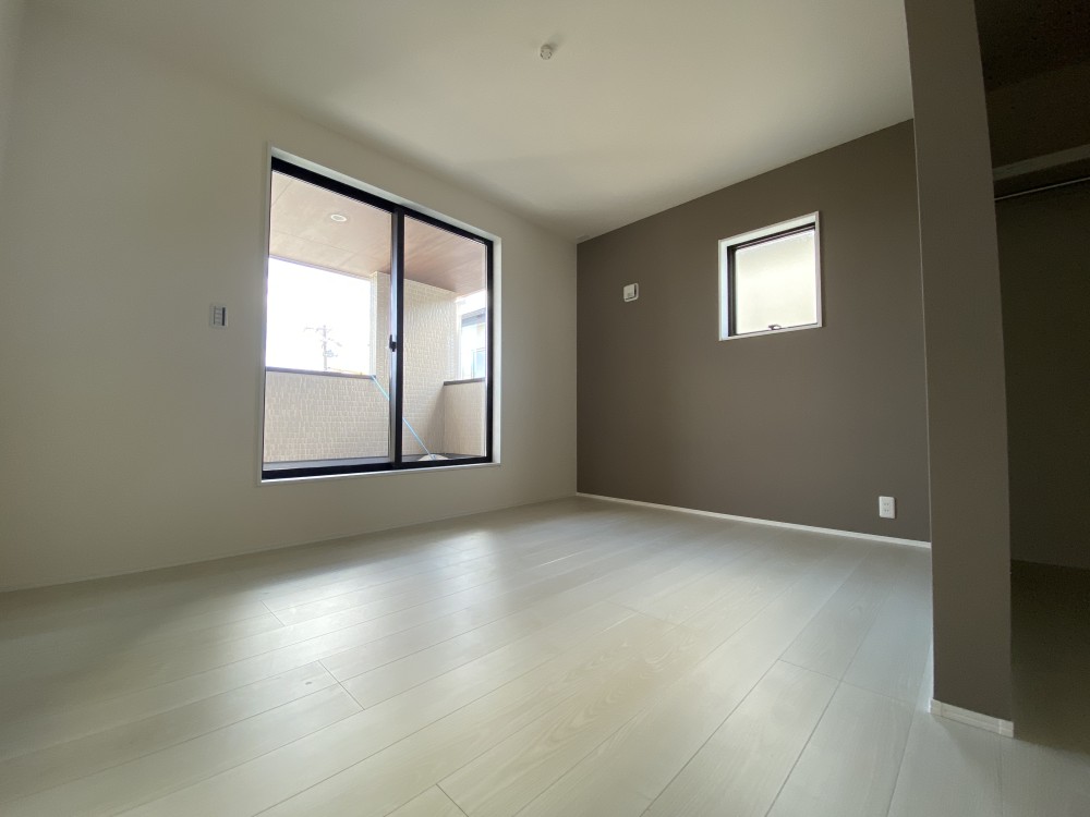 知多郡東浦町石浜須賀　全5棟　1号棟 画像13