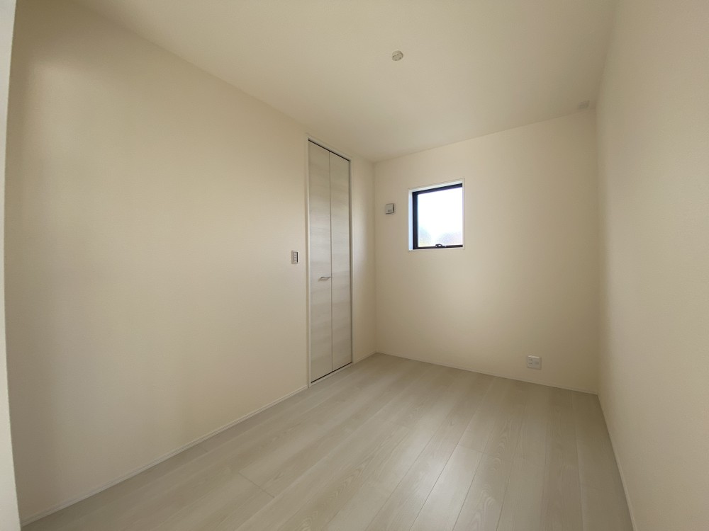 知多郡東浦町石浜須賀　全5棟　1号棟 画像14