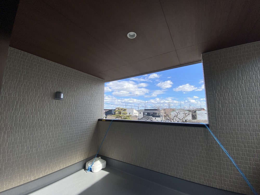 知多郡東浦町石浜須賀　全5棟　1号棟 画像19