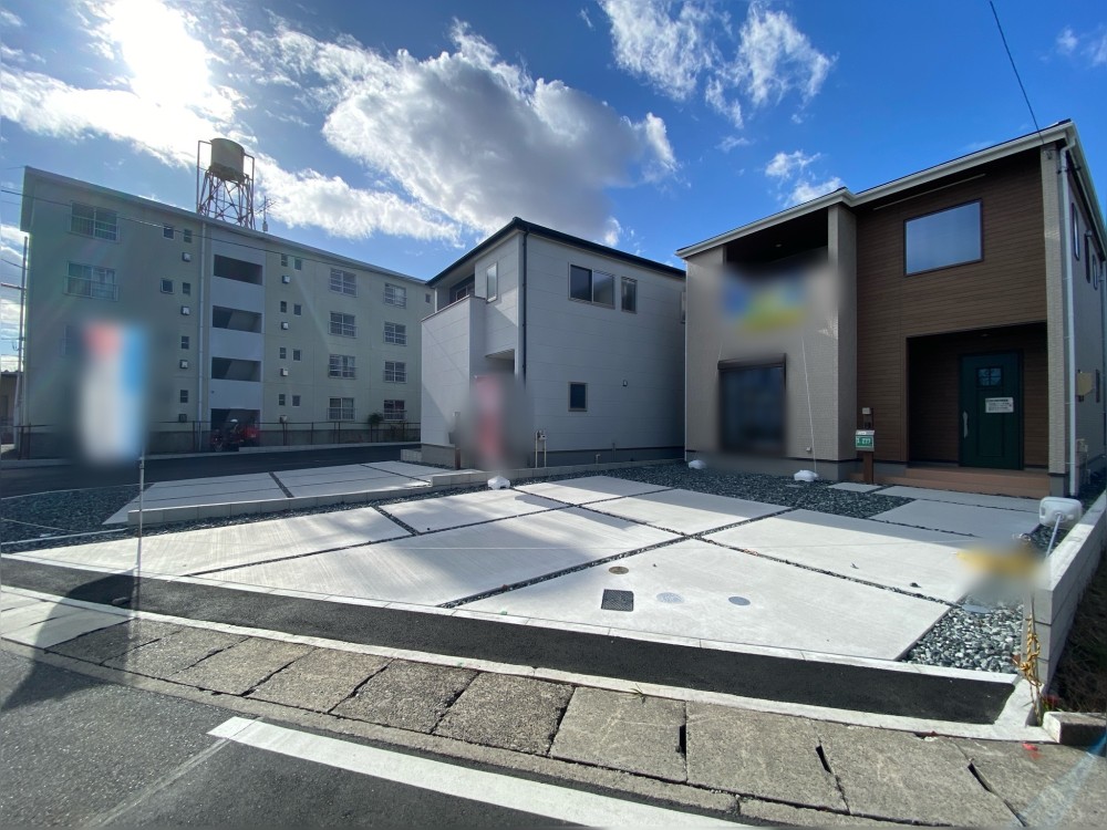 知多郡東浦町石浜須賀　全5棟　1号棟 画像20