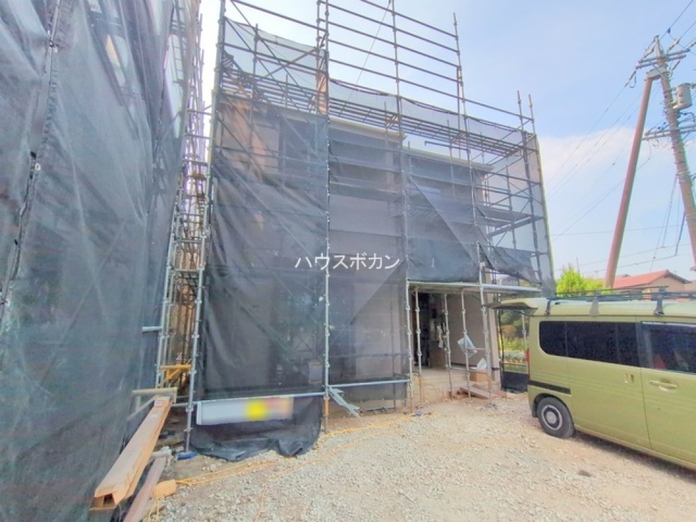 知多郡東浦町石浜須賀　全5棟　1号棟 画像4