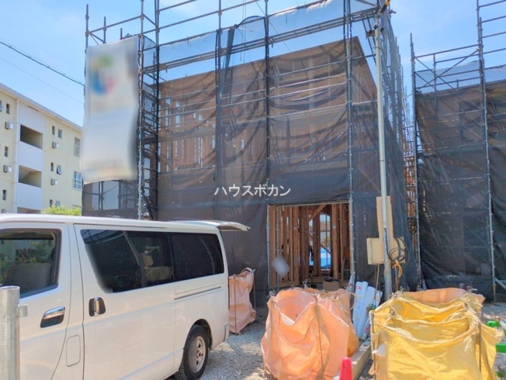 知多郡東浦町石浜須賀　全5棟　2号棟 画像3