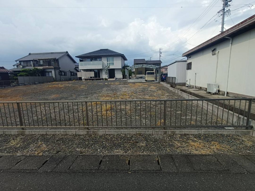 あま市七宝町鷹居三丁目　2区画　A区画 画像3