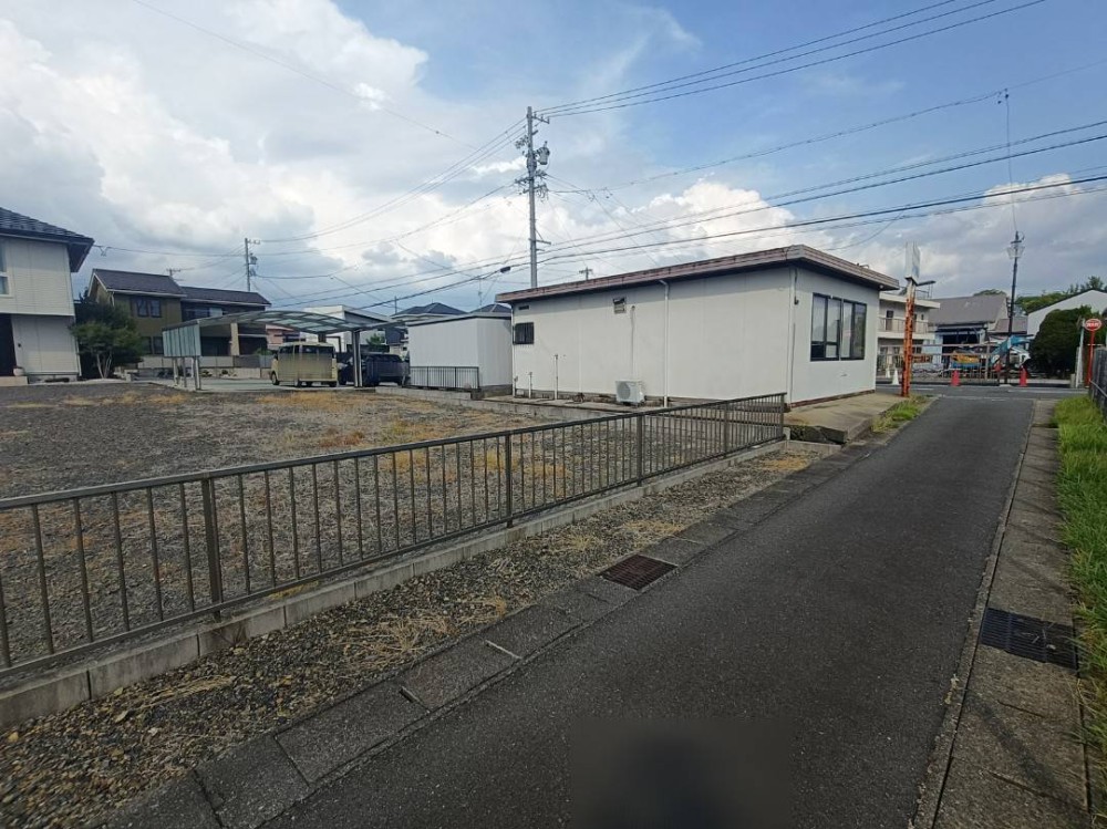 あま市七宝町鷹居三丁目　2区画　A区画 画像2