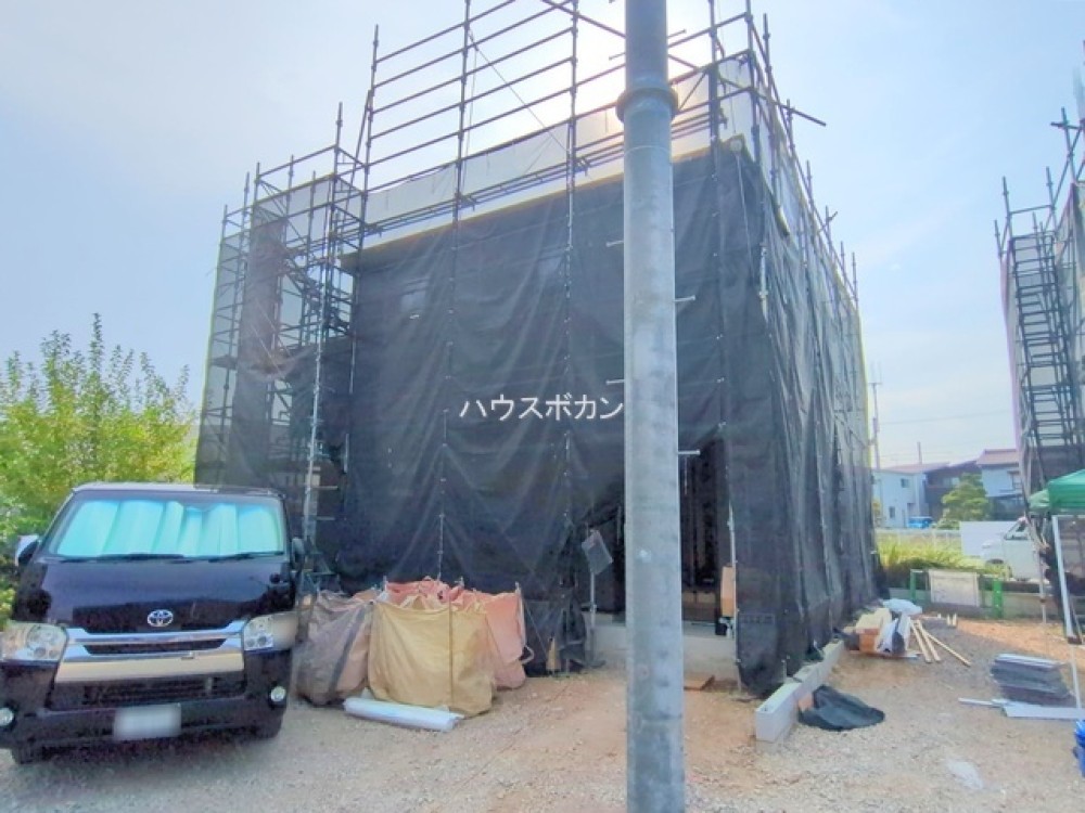 令和7年9月完成予定！